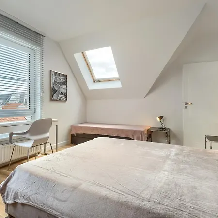 5000 Rynek Sienny Stare Bulwary No 1 Апартаменты Щецин