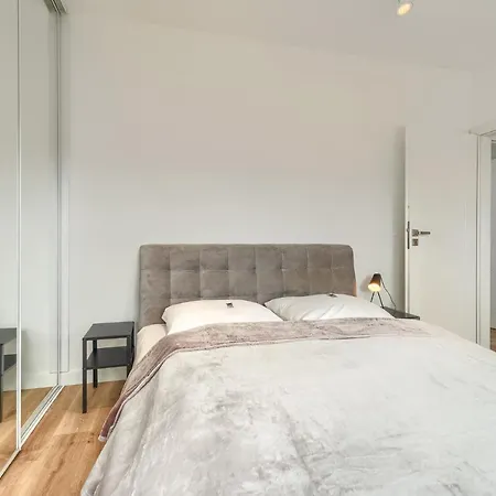 5000 Rynek Sienny Stare Bulwary No 1 Щецин