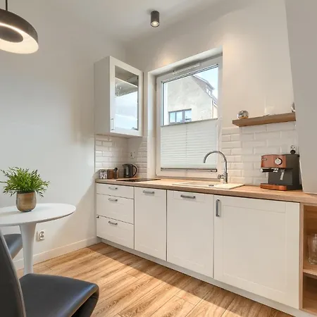 5000 Rynek Sienny Stare Bulwary No 1