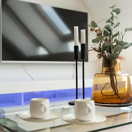 5000 Rynek Sienny Stare Bulwary No 1 * Щецин