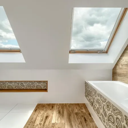 5000 Rynek Sienny Stare Bulwary No 1 * Щецин