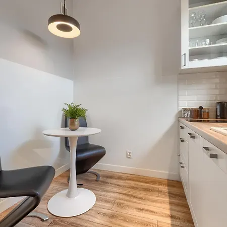 5000 Rynek Sienny Stare Bulwary No 1