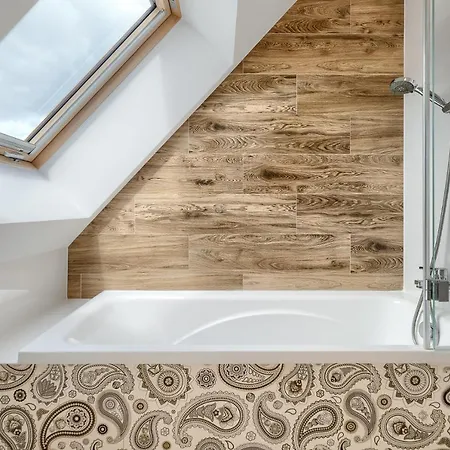 Apartamento 5000 Rynek Sienny Stare Bulwary No 1 *