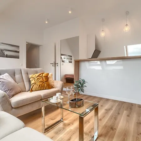 5000 Rynek Sienny Stare Bulwary No 1 Щецин