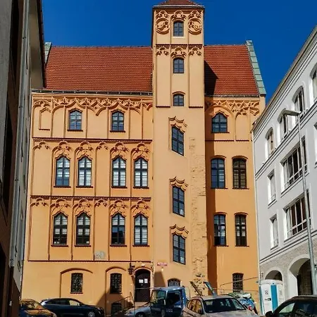 5000 Rynek Sienny Stare Bulwary No 1 *